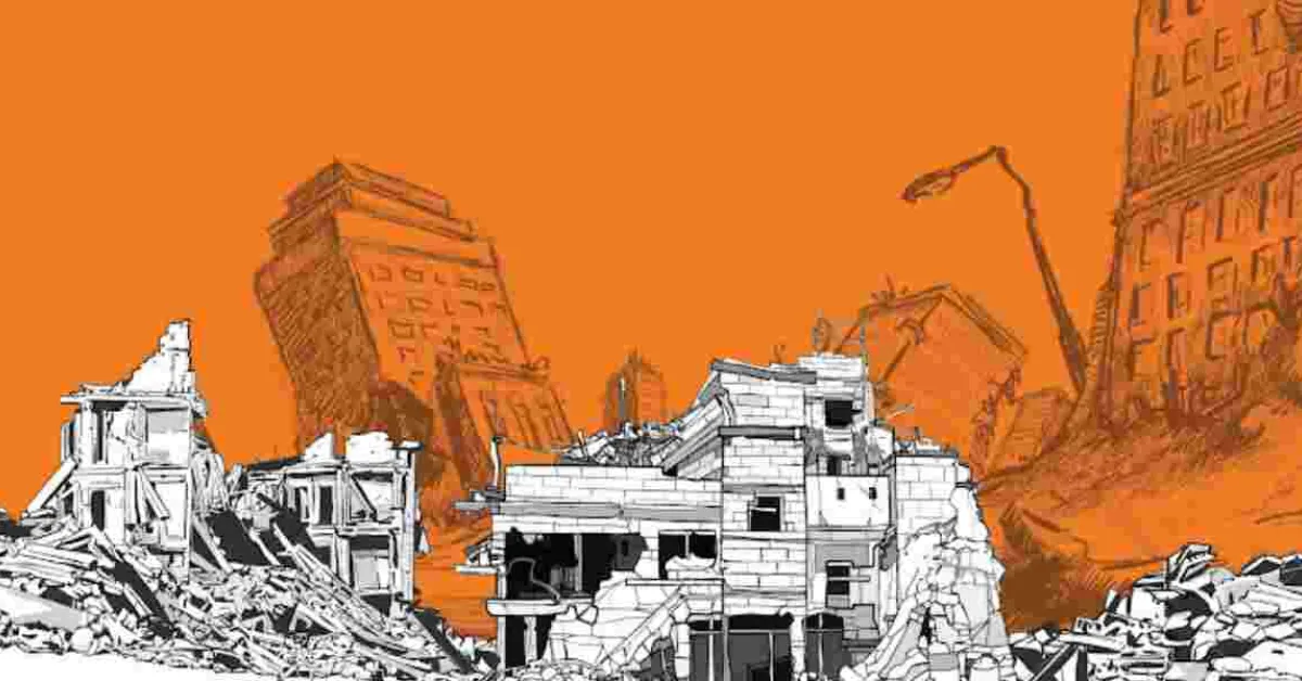 The Battle of Uncontrolled Urban Development in Nairobi