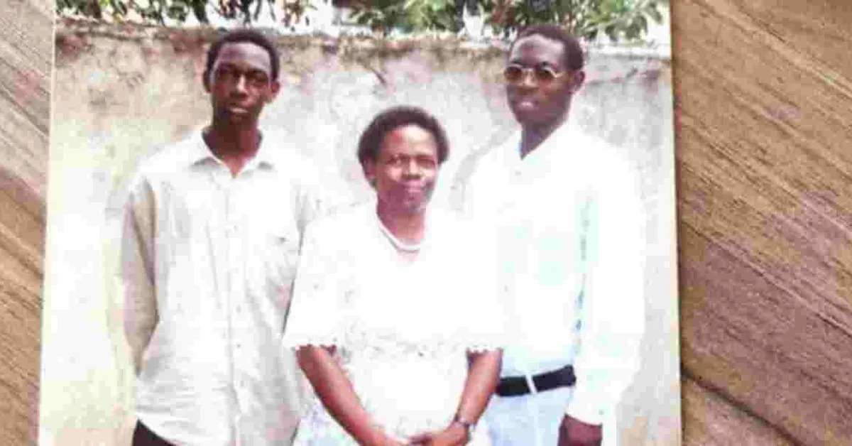 A Mother's Desperate Plea to Save Son from Beheading in Saudi Arabia