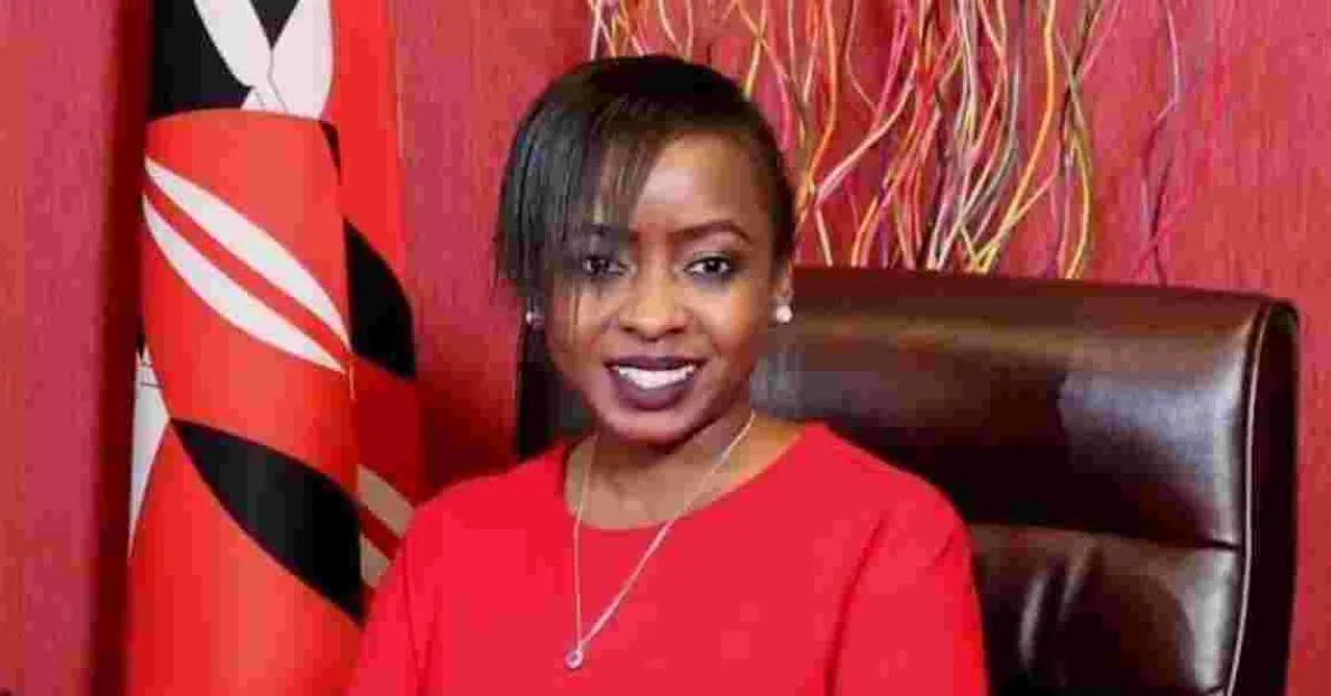 Jacque Maribe Lands Government Position After High-Profile Murder Trial