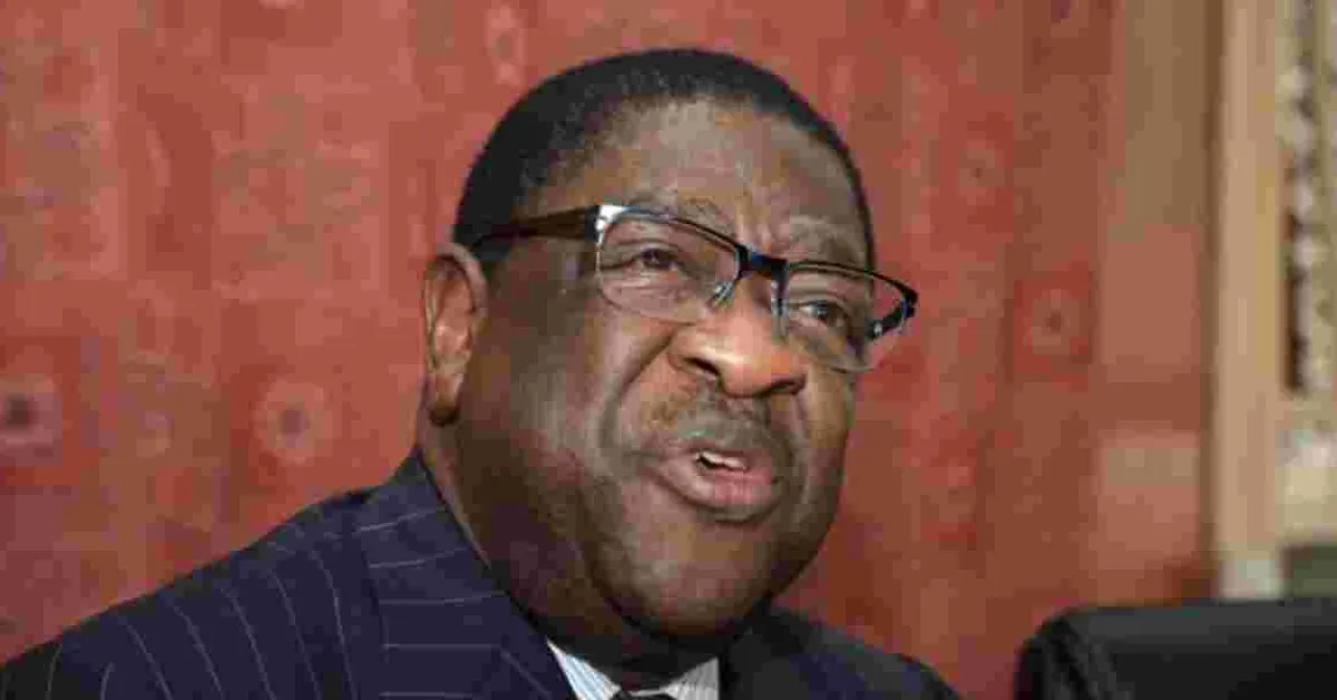 Azimio La Umoja Forms Panel to Audit 2022 Election