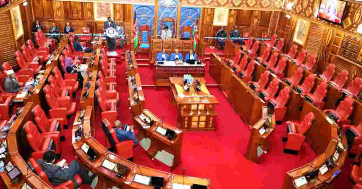 Senate Approves Affordable Housing Bill