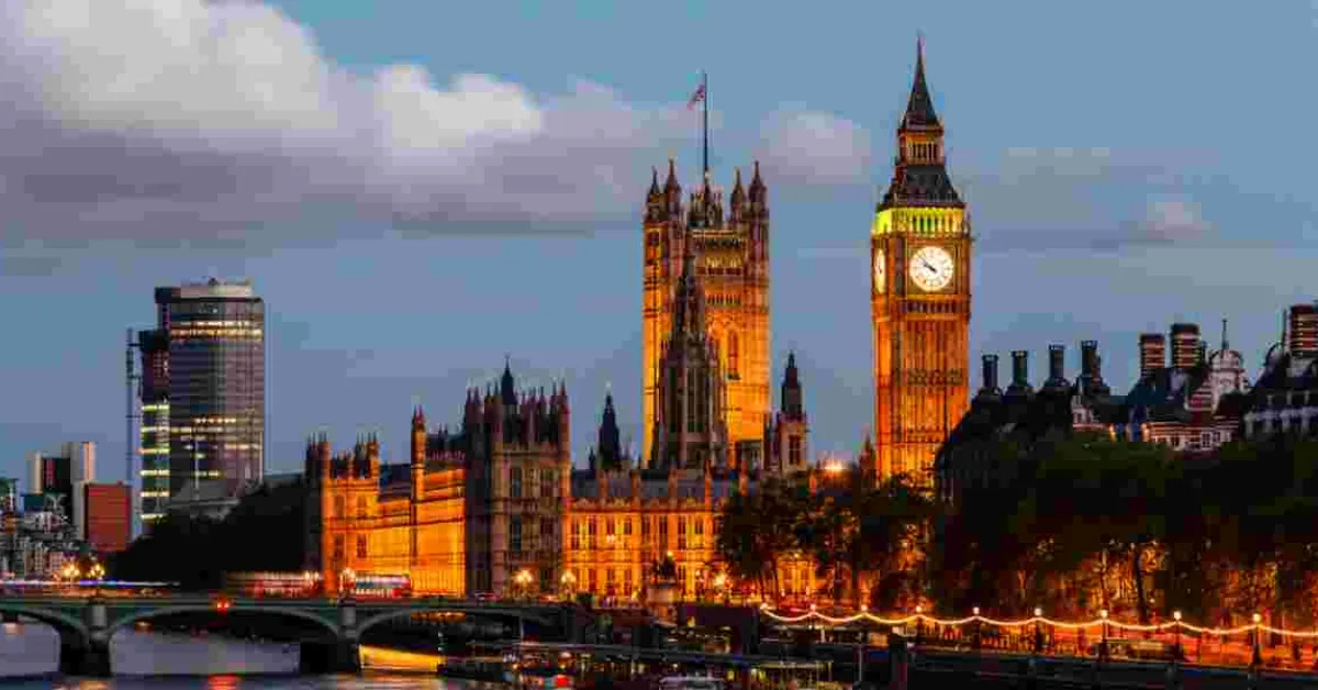 The UK Tightens Immigration Rules: Impact on Caregivers, Students, and Skilled Workers