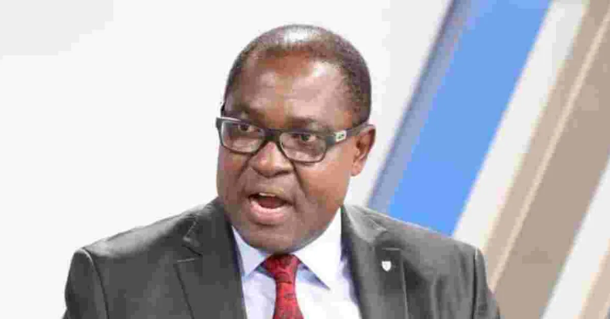 Kenya Unveils New Strategic Plan for Nuclear Energy