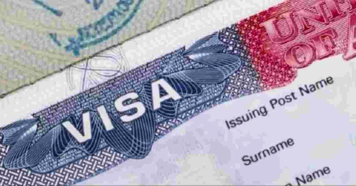 Strengthening Kenyan Shilling Lowers US Visa Fees
