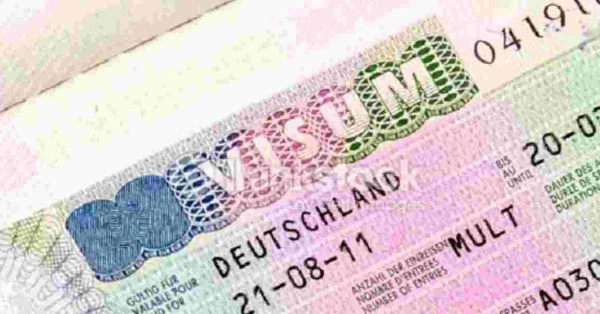 New Visa Rules for International Students in Germany