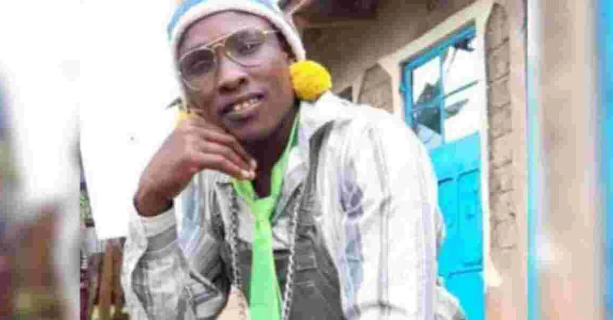 TikTok Comedian Known for 'Death Jokes' Killed in Bomet Accident