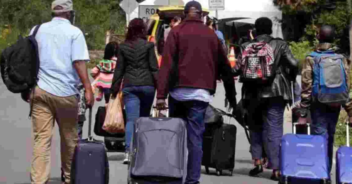 Challenges Faced by Undocumented Immigrants in the US