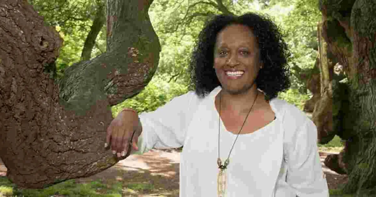 Veronica Moraa: Overcoming Dyslexia to Serve as King Charles III's Lord Lieutenant