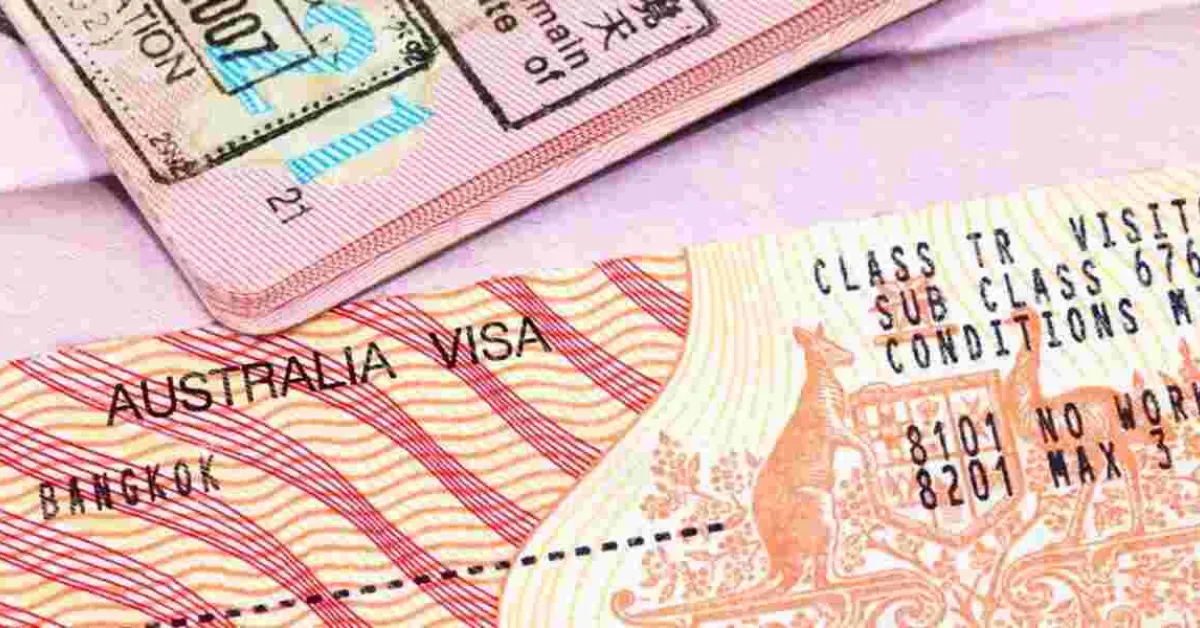 Australia Tightens Visa Regulations Effective March 23