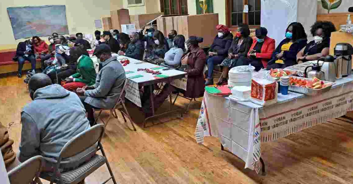 Kenya Seeks Public Participation on Draft Diaspora Policy 2024