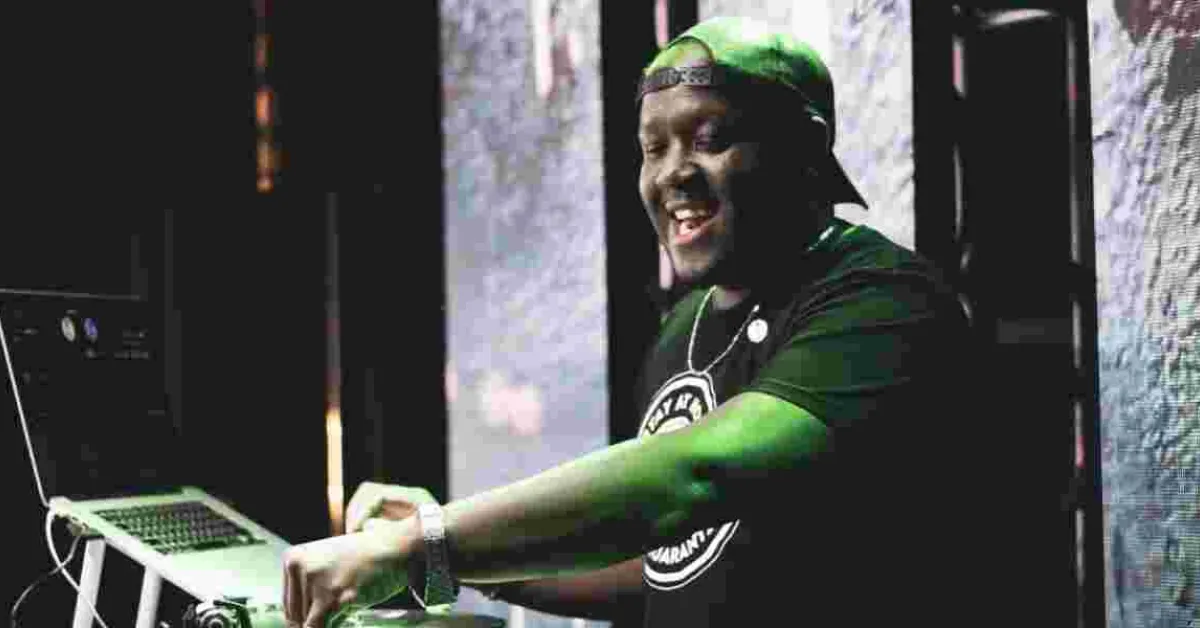 DJ Joe Mfalme Issues Statement Regarding Detective Kelian's Death