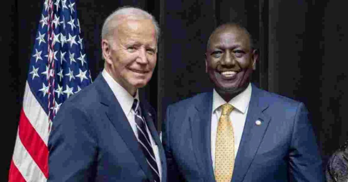 Kenya Government to Establish Commercial Centers in the US and Other Major Markets