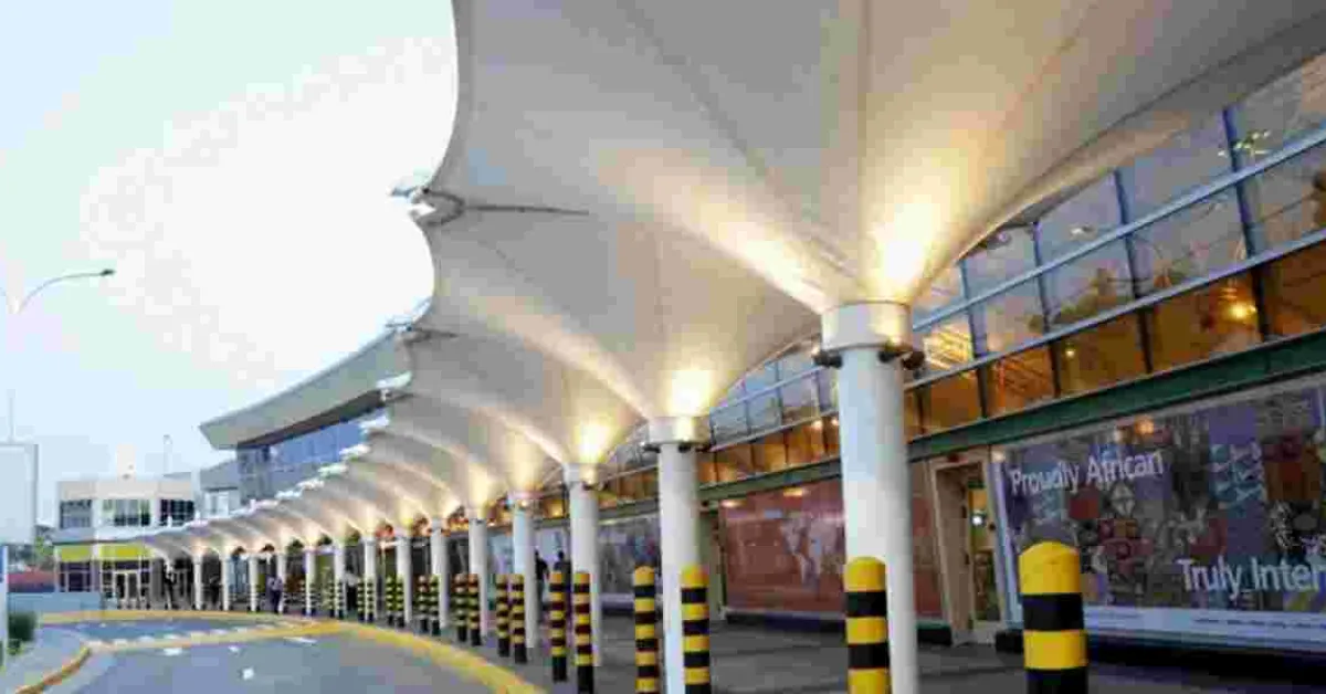 JKIA Introduces New Luggage Delivery Service and Announces Expansion Plans