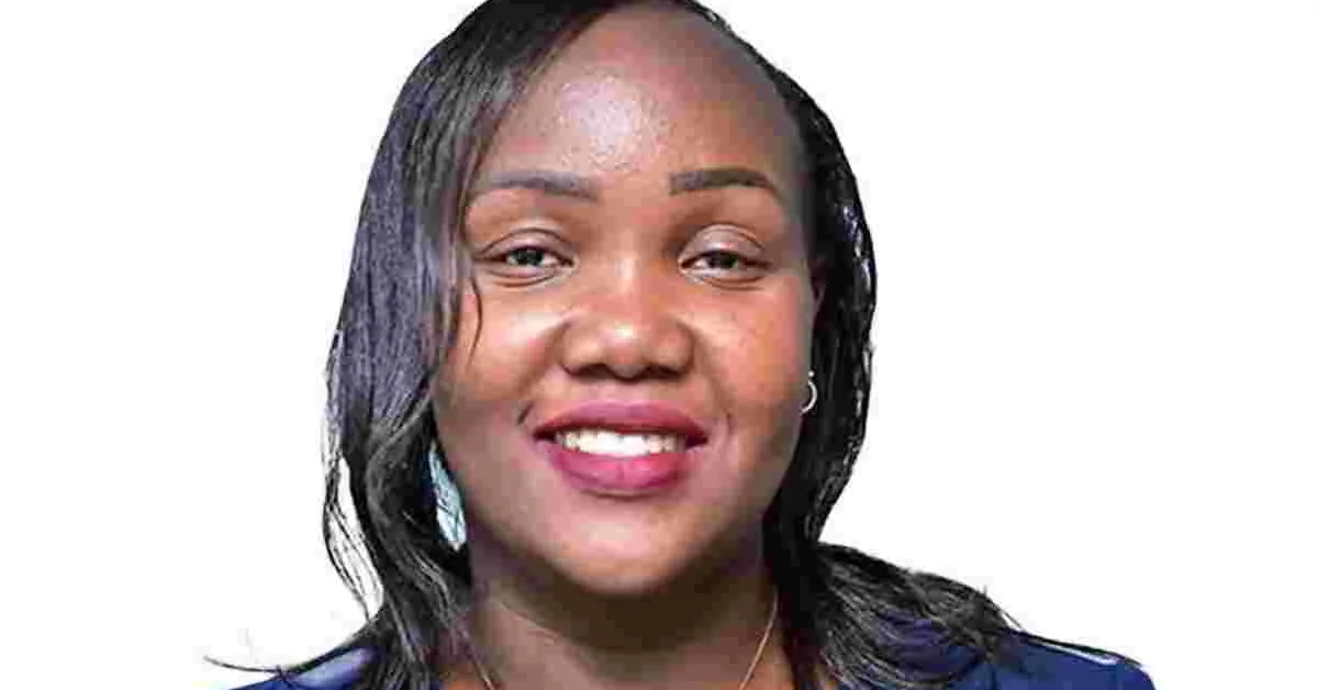 Sarah Wahogo Appointed CEO of Username Investment Limited