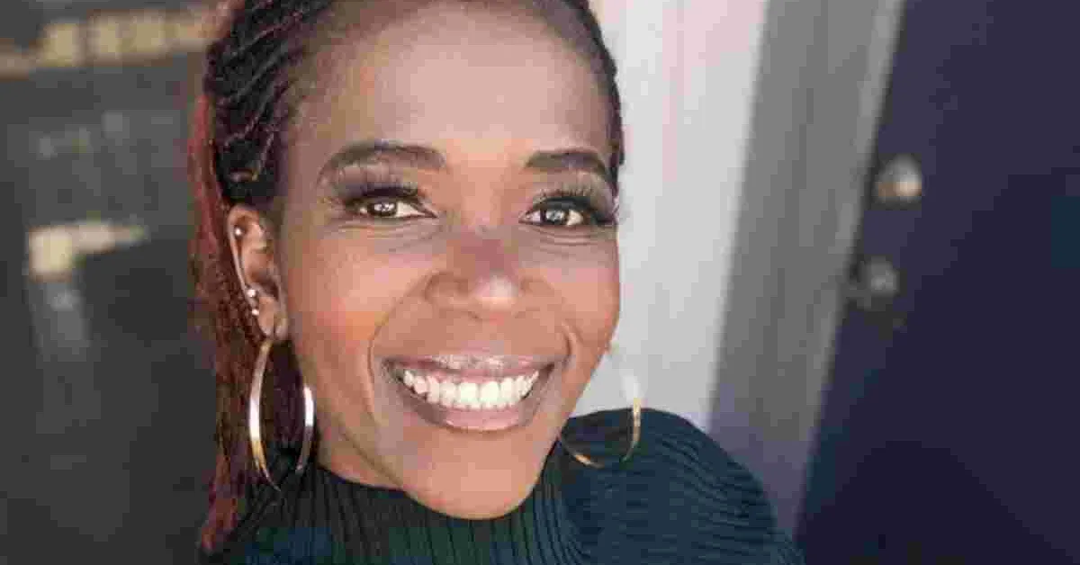 How a Homeless Kenyan Woman Landed a Dream Job at Microsoft