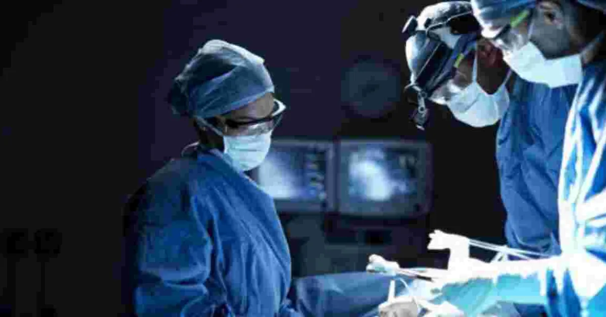 Kenyan Women Neurosurgeons Breaking Boundaries at Home and Globally