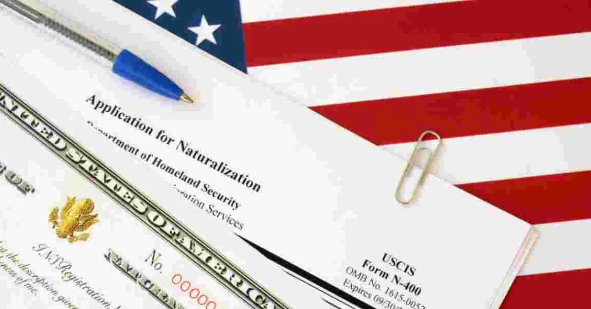 US Immigration Introduces Third Gender Options in Citizenship Applications