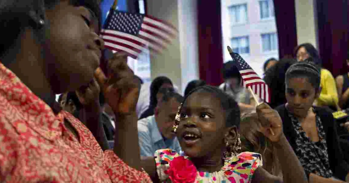 The Bitter Truth Behind Kenyans' Pursuit of the America Dream