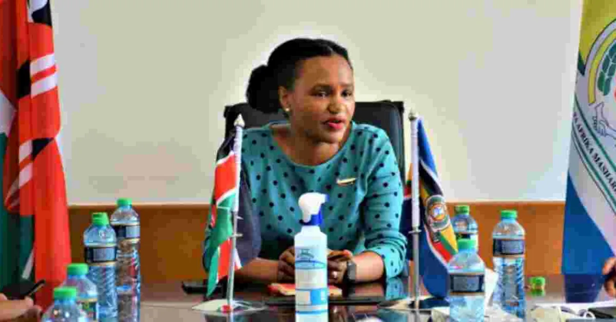 PS Njogu Confronts Notion of Diaspora Policy Being Remittance-Driven