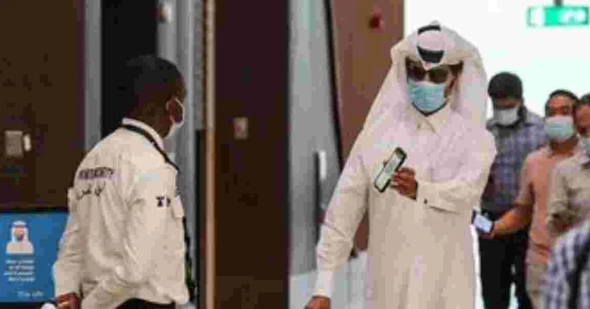 Kenyan Man Shares Harsh Realities of a Security Job in Qatar