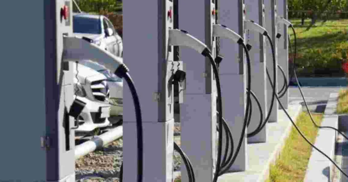 Kenya Power Gears Up for Electric Vehicles (EV) Boom, Plans Nationwide Charging Network