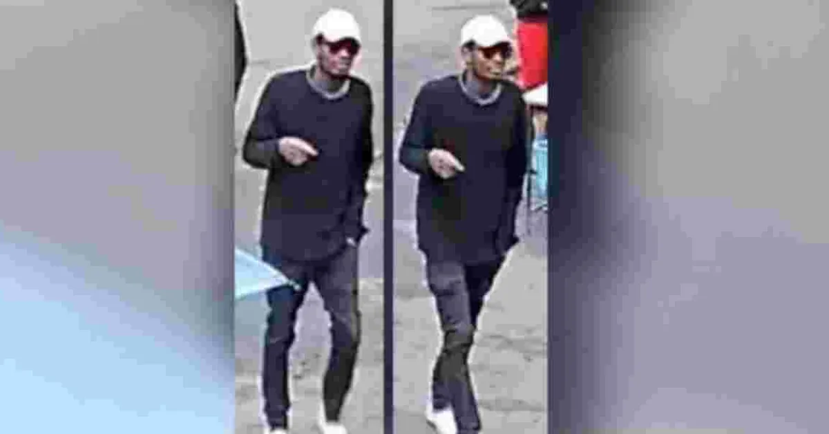 Do You Know This Man Wanted for Rita Waeni's Murder?