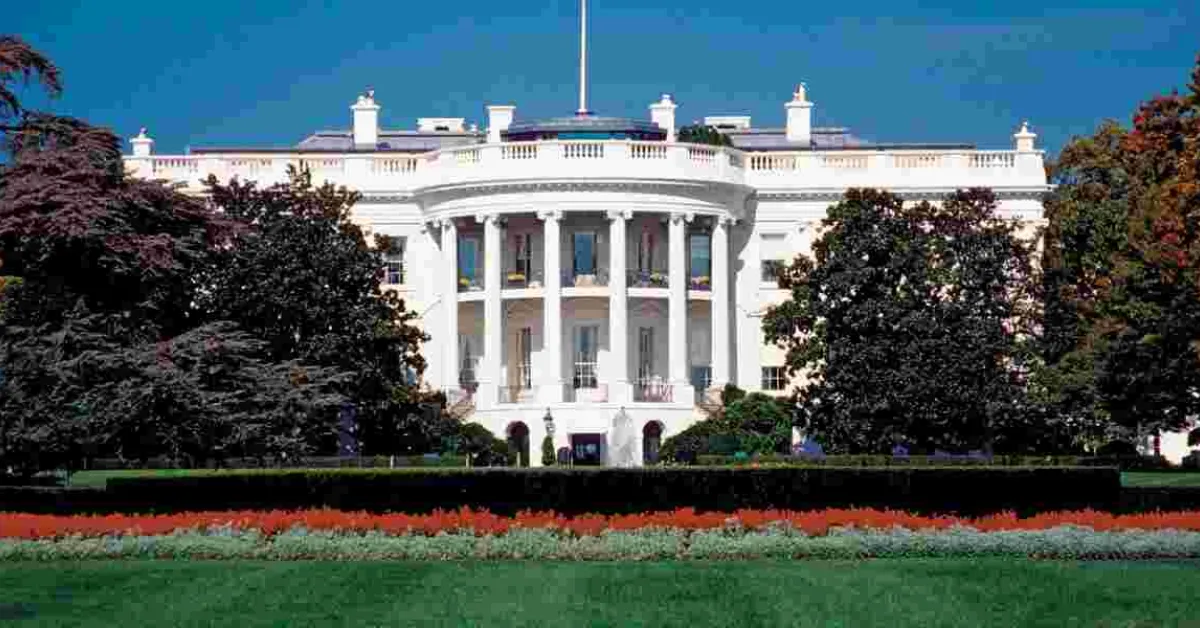 White House Extends Ceremonial Invitation to Kenyan Diaspora for Ruto's Arrival