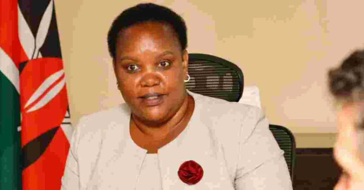 UK, Germany Emerge as Top Destinations for Kenyan Workforce