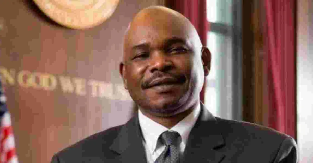 The 'Majuu' Syndrome: Kenya's Obsession with the West