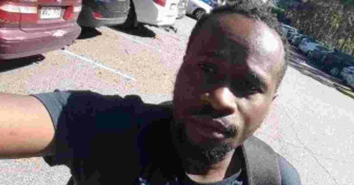 How Alcoholism Led to Imprisonment and Deportation of a Kenyan Student in Australia