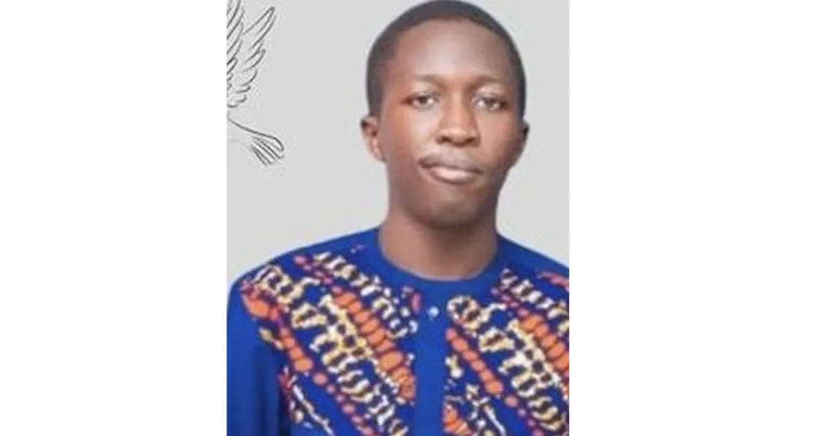 Death Announcement: Joshua Miniga of Newfoundland and Labrador, Canada