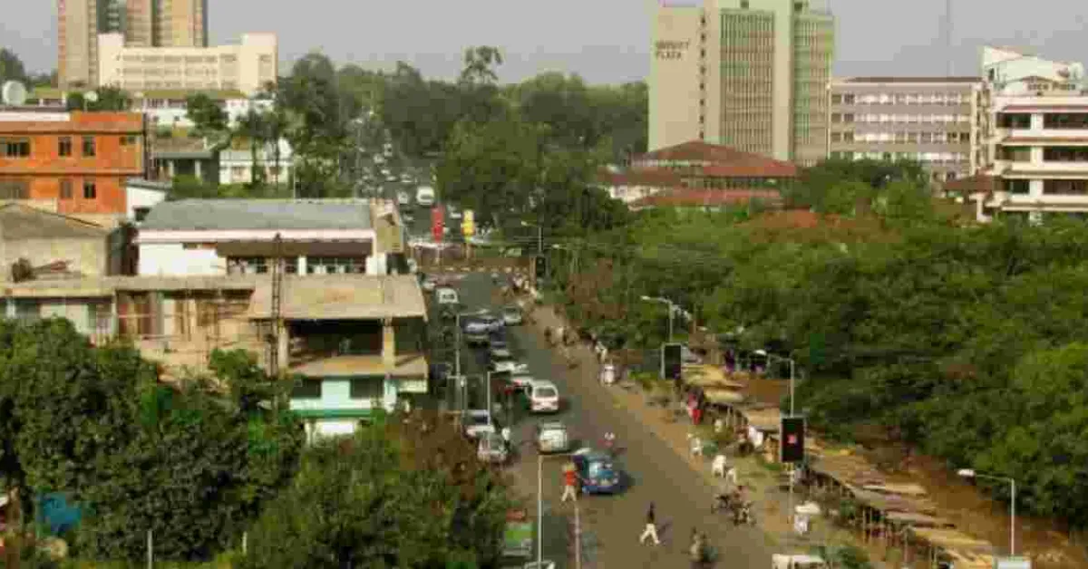 Meru Residents Eye Riches After Copper, Gold Discovery