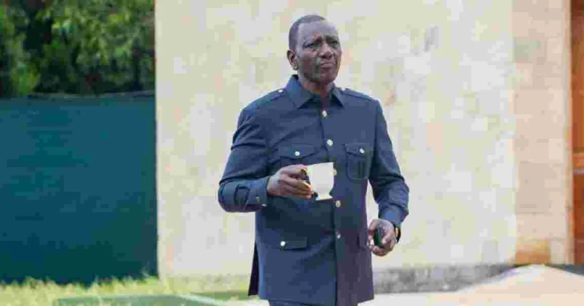 Kenyan Minimum Wage Set for Increase