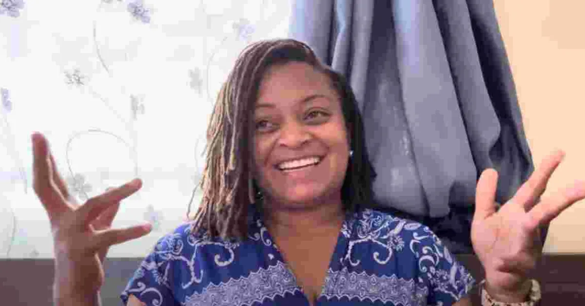 Why I Swapped Urban America for Life in Rural Kenya