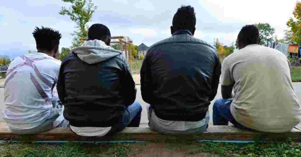 How Africans in Diaspora Struggle to Maintain Their Cultural Identity