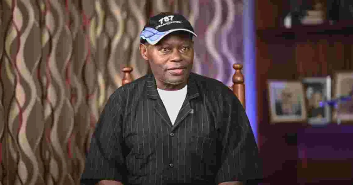 The Kenyan Pilot Who Saved Hundreds Amidst Engine Failure