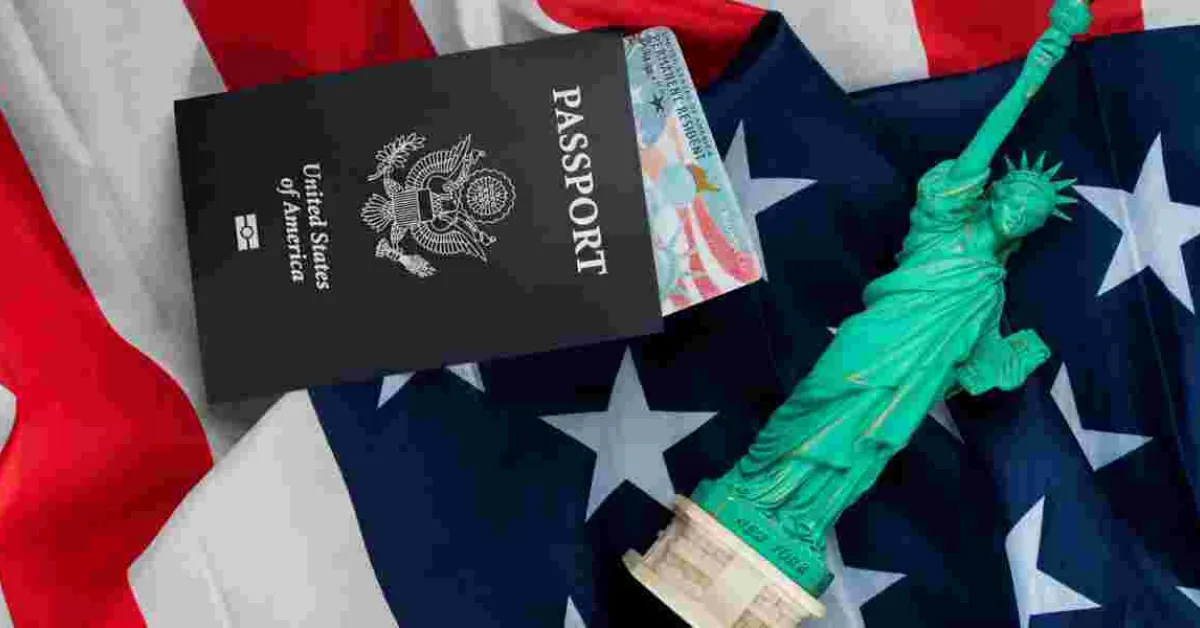 Diversity Visa 2025: Checking Green Card Lottery Winners