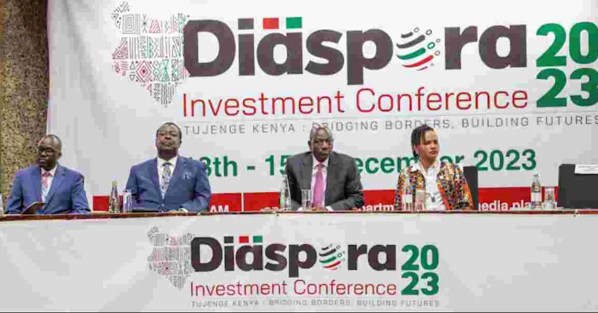 Kenyan Diaspora Invited to Contribute to National Development Through Skills Transfer Program