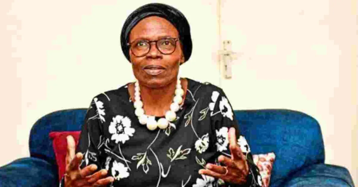 Kenyan Faces Execution in Saudi Arabia, Family Scrambles to Raise Sh 123 Million Blood Money