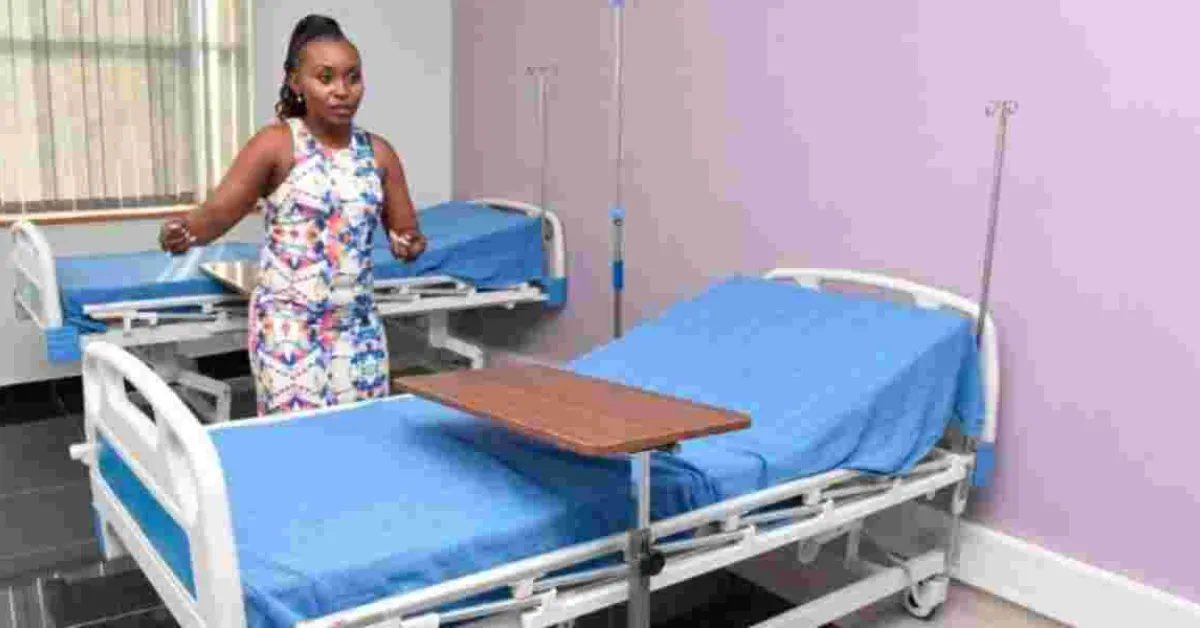 How Veronica Mumira Connects Kenyan Talent to Australian Healthcare Opportunities