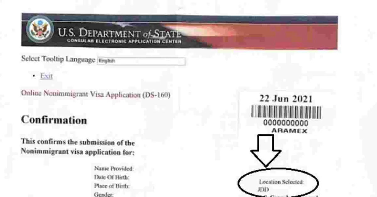 US Embassy Nairobi Implements New Non-Immigrant Visa Requirements