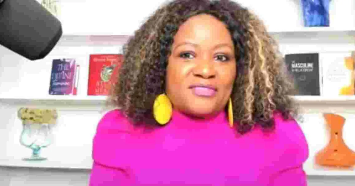 Jacinta Mutonga: From Humble Beginnings to Inspiring Others in the US