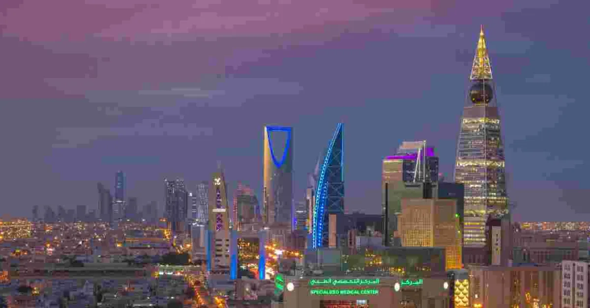 Things to Consider Before Moving to Saudi Arabia