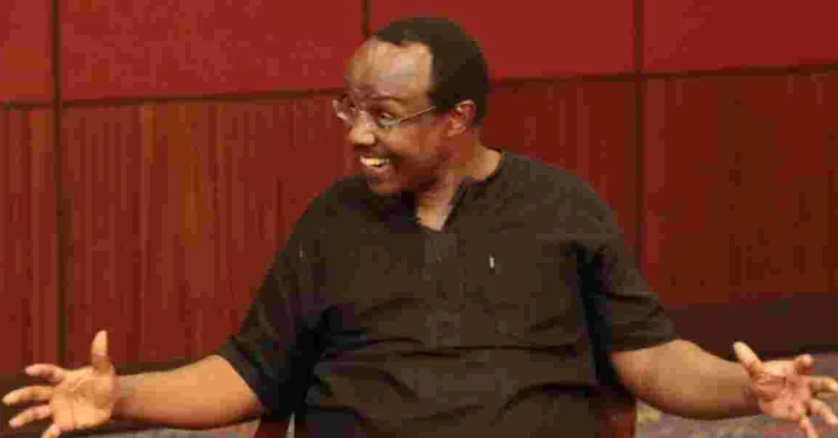 Ruto's Advisers to Cost Kenyans Sh1.1 Billion