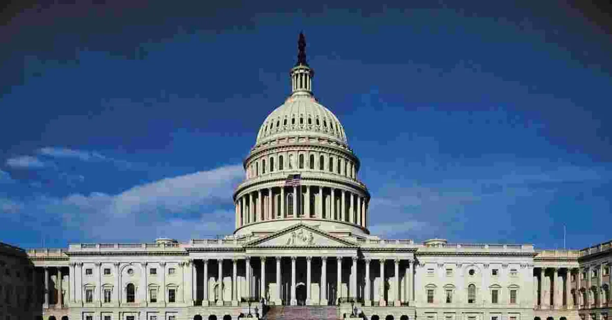 US Lawmakers Urge Speaker to Extend Congressional Invitation to President Ruto