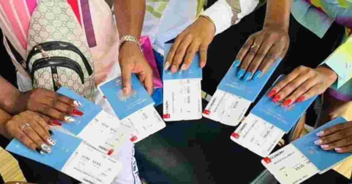 Kenyan MPs Push for Accessible Immigration Services Nationwide