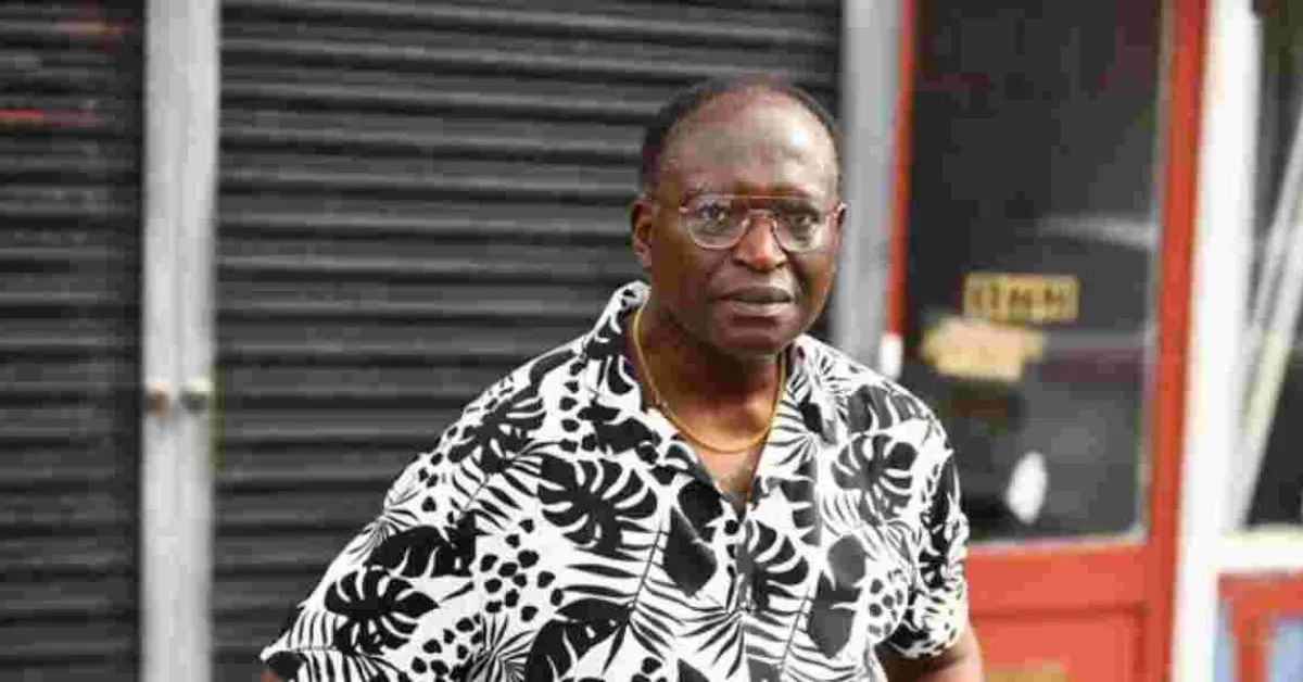 Man's Fight for Citizenship After 42 Years in the UK