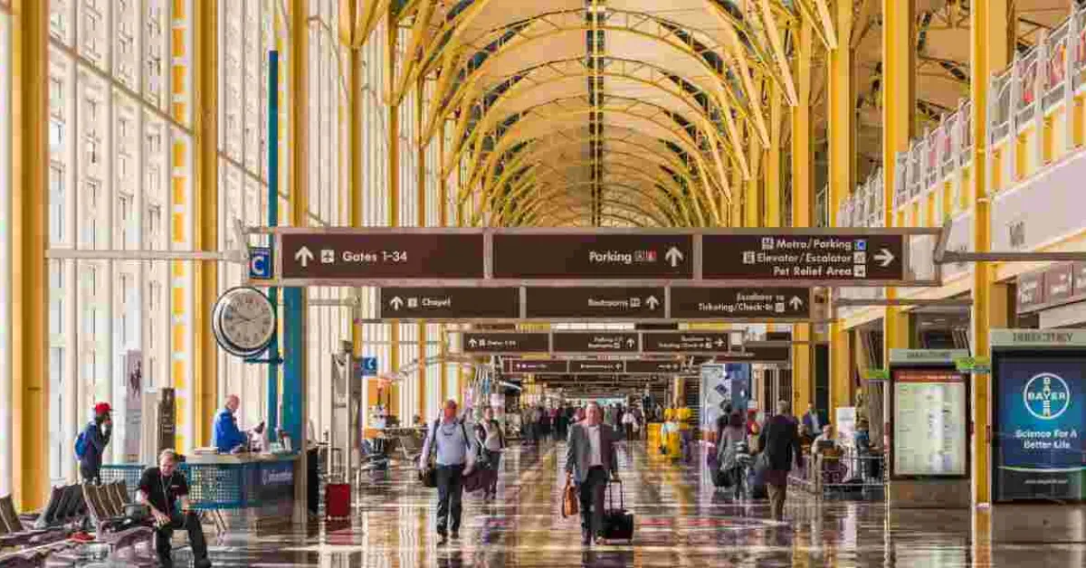 Kenyan in US Fights Passport Woes to Reach Ailing Father