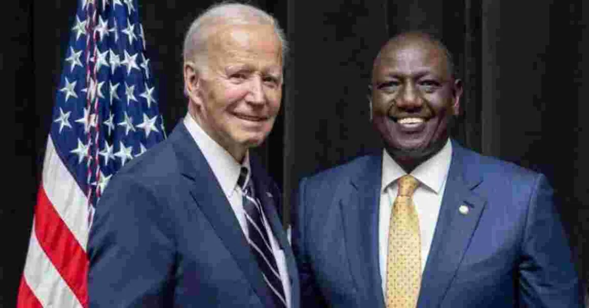Ruto's US Trip: Key Agendas and Outcomes to Watch For