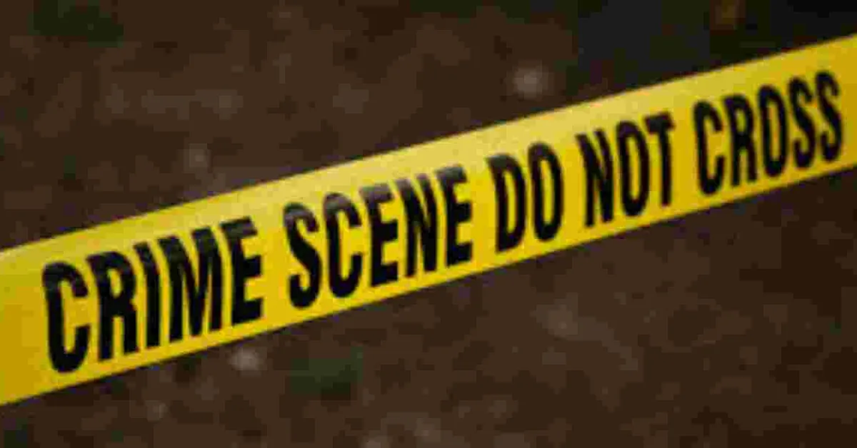 5 Teenagers Shot Outside Church Over Fishing Dispute